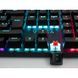 Клавіатура Vinga KBGM-101 LED Red Switch USB Black (KBGM-101 Black) KBGM-101 Black фото 7