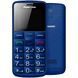 Мобильный телефон Panasonic KX-TU110 Blue (KX-TU110EXC) KX-TU110EXC фото 6