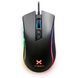Мишка Vinga MSG-201 Black MSG-201 Black фото 1