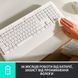 Клавиатура Logitech Signature K650 USB/Bluetooth UA Graphite (920-010945) 920-010945 фото 7