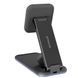 Бездротовий зарядний пристрій Proove Energy Fold 3 in 1 Black (WSEF15010001) WSEF15010001 фото 9