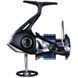 Катушка Shimano Nexave FI 2500 3+1BB 5.01 (NEX2500FI) NEX2500FI фото 3