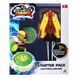 Дзиґа Infinity Nado VI Starter Pack Сліпучий Леопард (Lighting Leopard) EU654114 фото 2