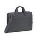 Сумка для ноутбука RivaCase 8231 15.6" Grey 8231 (Grey) фото 1