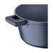 Каструля MasterPro Indigo з кришкою 3 л (BGMP-7980) BGMP-7980 фото 5