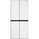 Холодильник багатодверний MPM MPM-434-SBF-08 MPM-434-SBF-08 фото 1