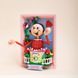 Конструктор Pantasy Popeye Olive Oyl (86404) 86404 фото 1