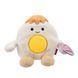 BumBumz Мягкая игрушка SpringBumz Яйцо Итон, 19см RBBZ00101 фото 5
