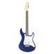 Электрогитара Yamaha Gigmaker EG112 GPII Metallic Blue Набор для начинающих (EG112GPII MTU) EG112GPII MTU фото 2