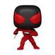 Funko Фигурка Funko POP Marvel: Spider-Man Comics - Kaine Parker 889698837521 фото 2