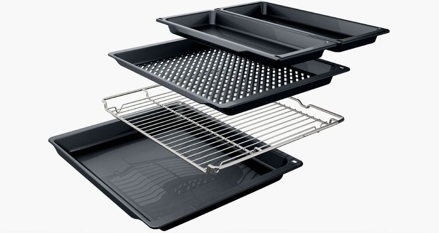 Духовка Bosch HJG852YS0 HJG852YS0 фото