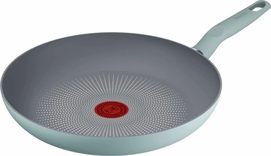 Сковорода Tefal Halo Eucalyptus універсальна, 28 см б/кр (G0160602) G0160602 фото