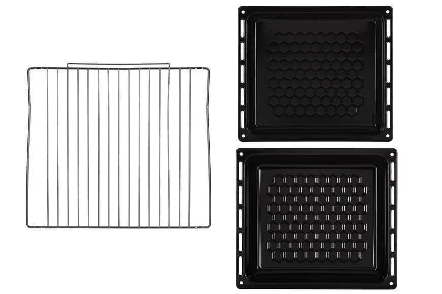Плита газова Ardesto FSC-F5060PB FSC-F5060PB фото