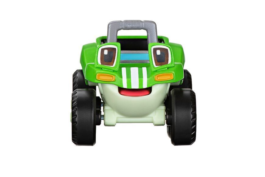 Игровой набор Rev&Roll DieCast - Owen& Crash EU881041 фото