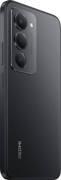 Смартфон Xiaomi Redmi 15 8/256GB Midnight Black 1163422 фото