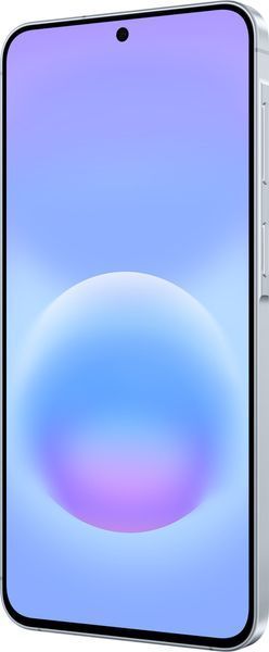 Смартфон Samsung Galaxy A57 5G 8/256GB Awesome Icy Blue (SM-A576BLBDEUC) SM-A576BLBDEUC фото