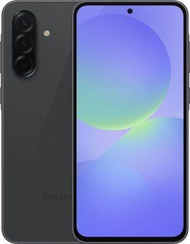 Смартфон Samsung Galaxy A36 5G 8/256Gb Black (SM-A366BZKG) SM-A366BZKG фото