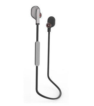 Навушники Bluetooth Remax RB-S18 Sports Black RB-S18 фото