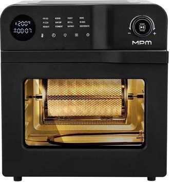 Мультипіч MPM MFR-15 MFR-15 фото