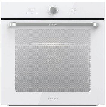 Духовка Gorenje BOS67371SYW BOS67371SYW фото