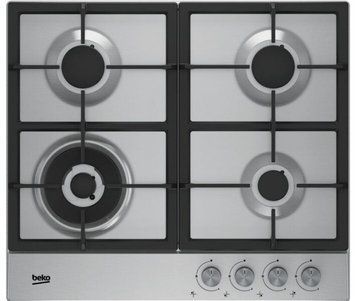 Варочная поверхность Beko HIAW 64225 SX HIAW64225SX фото