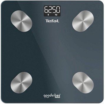 Ваги підлогові Tefal BM9620S1 BM9620S1 фото