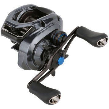 Катушка Shimano SLX A 71 4+1BB 6.31 (SLX71A) SLX71A фото
