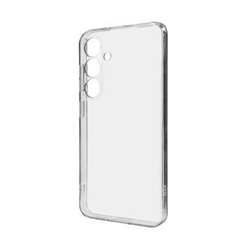 Накладка ArmorStandart Air для Samsung S24 Camera cover Clear (ARM72535) ARM72535 фото