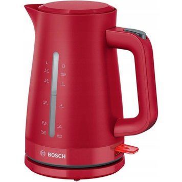Електрочайник Bosch TWK3M124 TWK3M124 фото