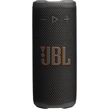 Акустическая система JBL Grip Black (JBLGRIPBLK) JBLGRIPBLK фото
