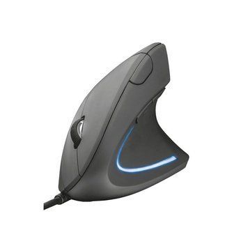 Мышка Trust Verto Ergonomic (22885) 22885 фото
