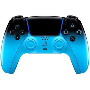 Ігровий джойстик Sony PS5 DualSense Rhythm Blue 1000048536 фото