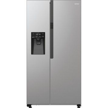 Холодильник Gorenje NRR9185ESXL NRR9185ESXL фото