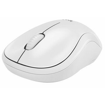 Мишка Logitech M240 Silent Bluetooth Off-White (910-007120) 910-007120 фото