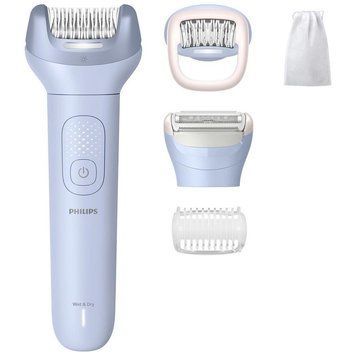 Епілятор Philips BRE709/00 BRE709/00 фото