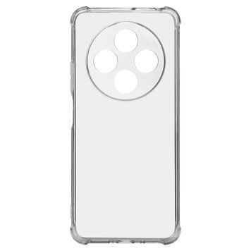 Накладка ArmorStandart Air Force для Xiaomi Redmi 14C 4G / Redmi A4 / Poco C75 Camera cover Clear (ARM79336) ARM79336 фото