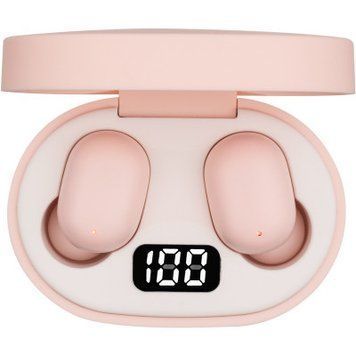 Наушники Gelius Pro Reddots TWS Earbuds GP-TWS010 Pink 00000082298 фото