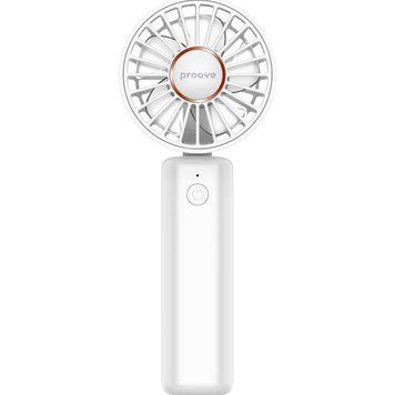 Портативный вентилятор Proove Carlson White (PFCN03002002) PFCN03002002 фото