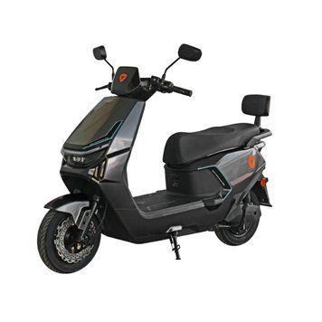 Електроскутер Yadea GT35 Black GT35 (black) фото