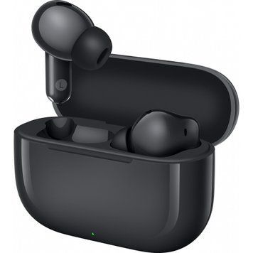 Наушники TWS Huawei Freebuds SE 4 ANC Black (55038499) 55038499 фото