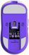 Мышка Proove Gaming Superfight Wireless with charging dock White/Purple (WMSW00122002) WMSW00122002 фото 3
