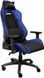 Крісло Trust GXT714B Ruya ECO, ПУ шкіра, 3D-Armrests, синій 25131_TRUST фото 1