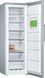 Морозильная камера Bosch, 176x60x65, 231л, 1дв., E, ST, нерж GSV33VIE0N фото 3