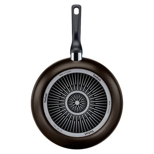 Сковорода Tefal XL Intense 26 см б/кр (C3840553) C3840553 фото