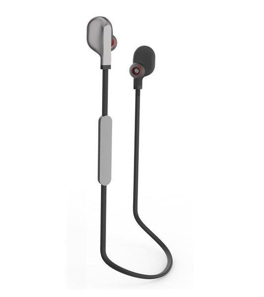 Наушники Bluetooth Remax RB-S18 Sports Black RB-S18 фото