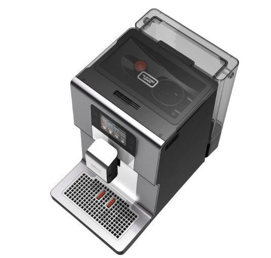 Кофемашина Krups EA875E10 EA875E10 фото