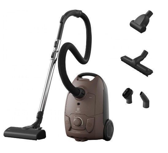 Пилосос Electrolux EB51A3WB EB51A3WB фото
