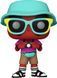 Funko Фигурка Funko POP Marvel: Deadpool - Tourist 5908305247210 фото 1