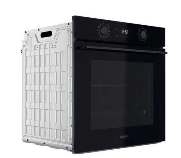 Духовка Whirlpool OMK58HU1B OMK58HU1B фото