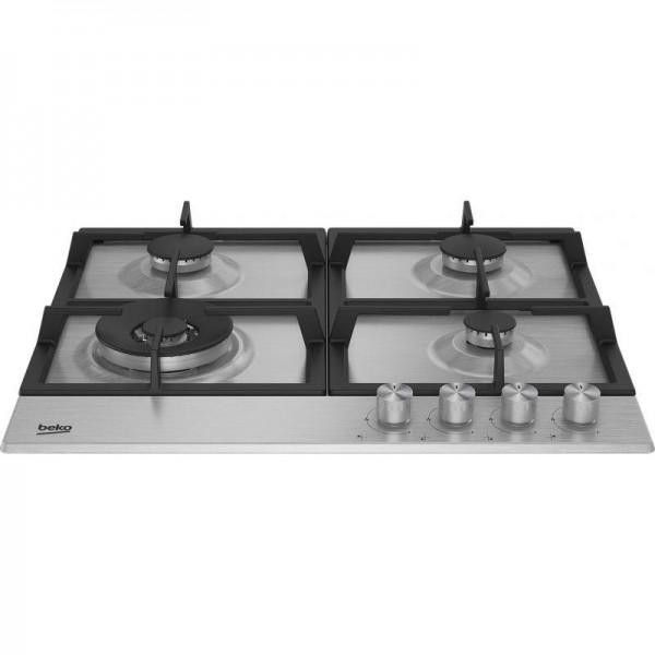 Варочная поверхность Beko HIAW 64225 SX HIAW64225SX фото
